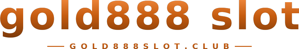 gold888 slot logo